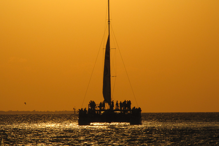 Florida & The Keys